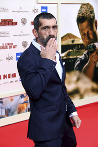 Filmpremiere 'Tschiller: Off Duty' in Berlin