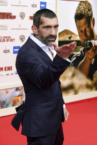 Filmpremiere 'Tschiller: Off Duty' in Berlin