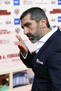 Filmpremiere 'Tschiller: Off Duty' in Berlin