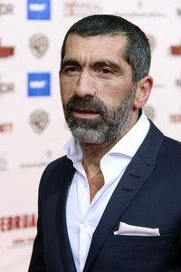 Filmpremiere 'Tschiller: Off Duty' in Berlin