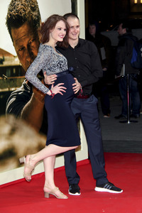 Filmpremiere 'Tschiller: Off Duty' in Berlin