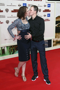 Filmpremiere 'Tschiller: Off Duty' in Berlin