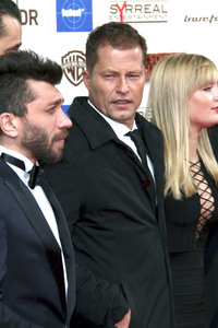 Filmpremiere 'Tschiller: Off Duty' in Berlin