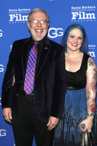 Maltin Modern Master Award Triibute, 31. Santa Barbara International Film Festival