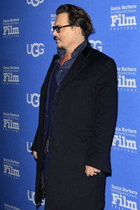 Maltin Modern Master Award Triibute, 31. Santa Barbara International Film Festival