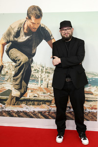 Filmpremiere 'Tschiller: Off Duty' in Hamburg