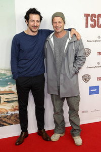 Filmpremiere 'Tschiller: Off Duty' in Hamburg