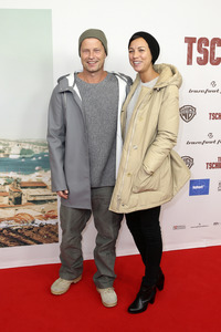 Filmpremiere 'Tschiller: Off Duty' in Hamburg