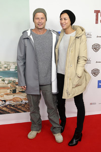 Filmpremiere 'Tschiller: Off Duty' in Hamburg