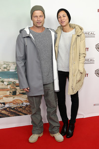 Filmpremiere 'Tschiller: Off Duty' in Hamburg