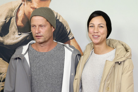 Filmpremiere 'Tschiller: Off Duty' in Hamburg