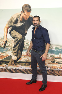 Filmpremiere 'Tschiller: Off Duty' in Hamburg