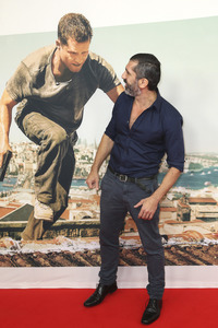 Filmpremiere 'Tschiller: Off Duty' in Hamburg