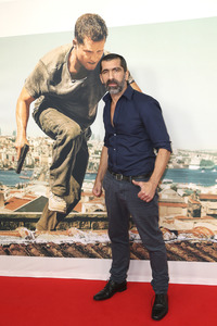 Filmpremiere 'Tschiller: Off Duty' in Hamburg