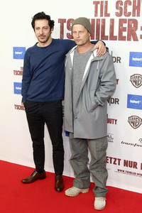 Filmpremiere 'Tschiller: Off Duty' in Hamburg