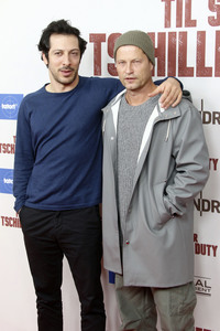 Filmpremiere 'Tschiller: Off Duty' in Hamburg