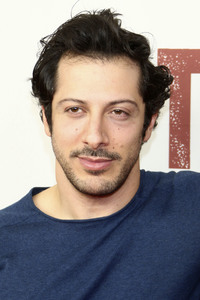 Filmpremiere 'Tschiller: Off Duty' in Hamburg