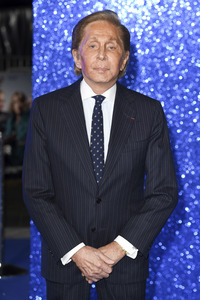 Fan-Screening von 'Zoolander No.2' in London