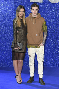 Fan-Screening von 'Zoolander No.2' in London
