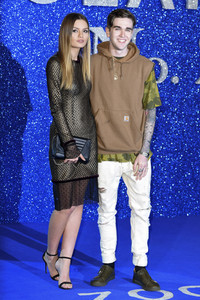 Fan-Screening von 'Zoolander No.2' in London