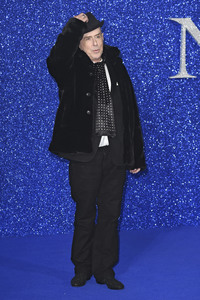 Fan-Screening von 'Zoolander No.2' in London
