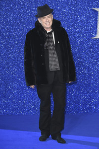 Fan-Screening von 'Zoolander No.2' in London