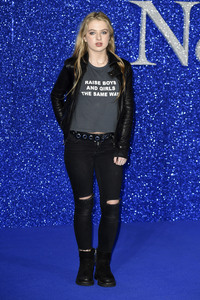 Fan-Screening von 'Zoolander No.2' in London
