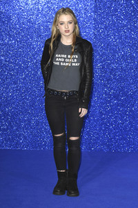 Fan-Screening von 'Zoolander No.2' in London