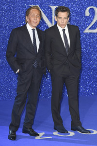 Fan-Screening von 'Zoolander No.2' in London