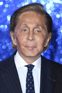 Fan-Screening von 'Zoolander No.2' in London