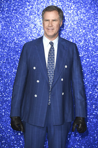 Fan-Screening von 'Zoolander No.2' in London