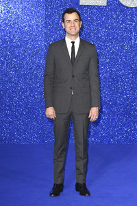 Fan-Screening von 'Zoolander No.2' in London