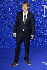 Fan-Screening von 'Zoolander No.2' in London