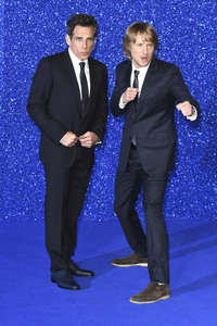 Fan-Screening von 'Zoolander No.2' in London