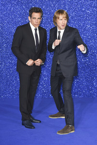 Fan-Screening von 'Zoolander No.2' in London