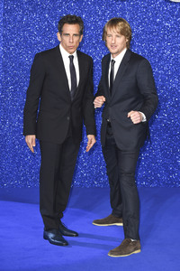 Fan-Screening von 'Zoolander No.2' in London