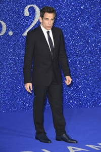 Fan-Screening von 'Zoolander No.2' in London