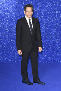 Fan-Screening von 'Zoolander No.2' in London