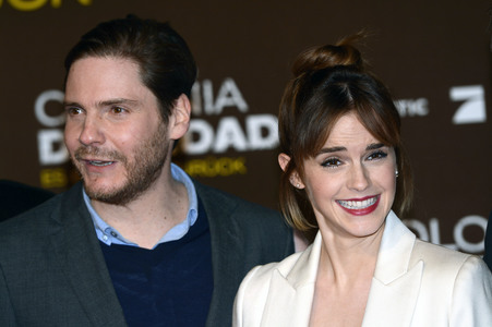 Filmpremiere 'Colonia Dignidad - Es gibt kein Zurück' in Berlin