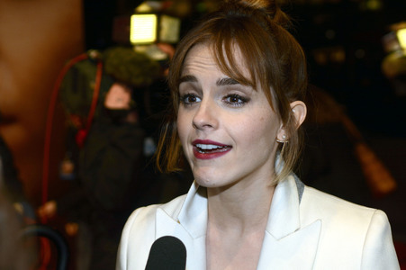 Filmpremiere 'Colonia Dignidad - Es gibt kein Zurück' in Berlin
