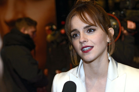 Filmpremiere 'Colonia Dignidad - Es gibt kein Zurück' in Berlin