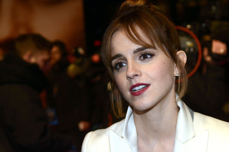 Filmpremiere 'Colonia Dignidad - Es gibt kein Zurück' in Berlin