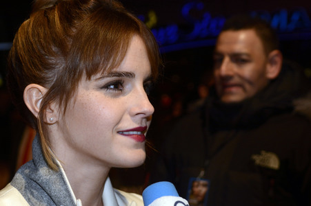 Filmpremiere 'Colonia Dignidad - Es gibt kein Zurück' in Berlin