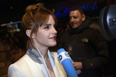 Filmpremiere 'Colonia Dignidad - Es gibt kein Zurück' in Berlin