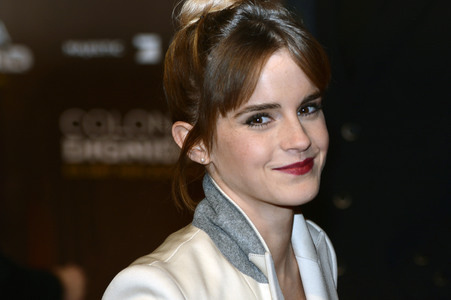 Filmpremiere 'Colonia Dignidad - Es gibt kein Zurück' in Berlin