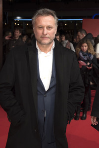 Filmpremiere 'Colonia Dignidad - Es gibt kein Zurück' in Berlin