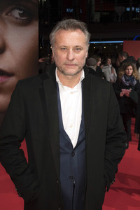 Filmpremiere 'Colonia Dignidad - Es gibt kein Zurück' in Berlin