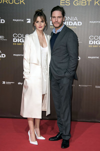 Filmpremiere 'Colonia Dignidad - Es gibt kein Zurück' in Berlin