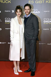 Filmpremiere 'Colonia Dignidad - Es gibt kein Zurück' in Berlin