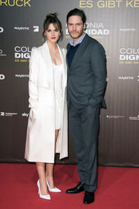 Filmpremiere 'Colonia Dignidad - Es gibt kein Zurück' in Berlin